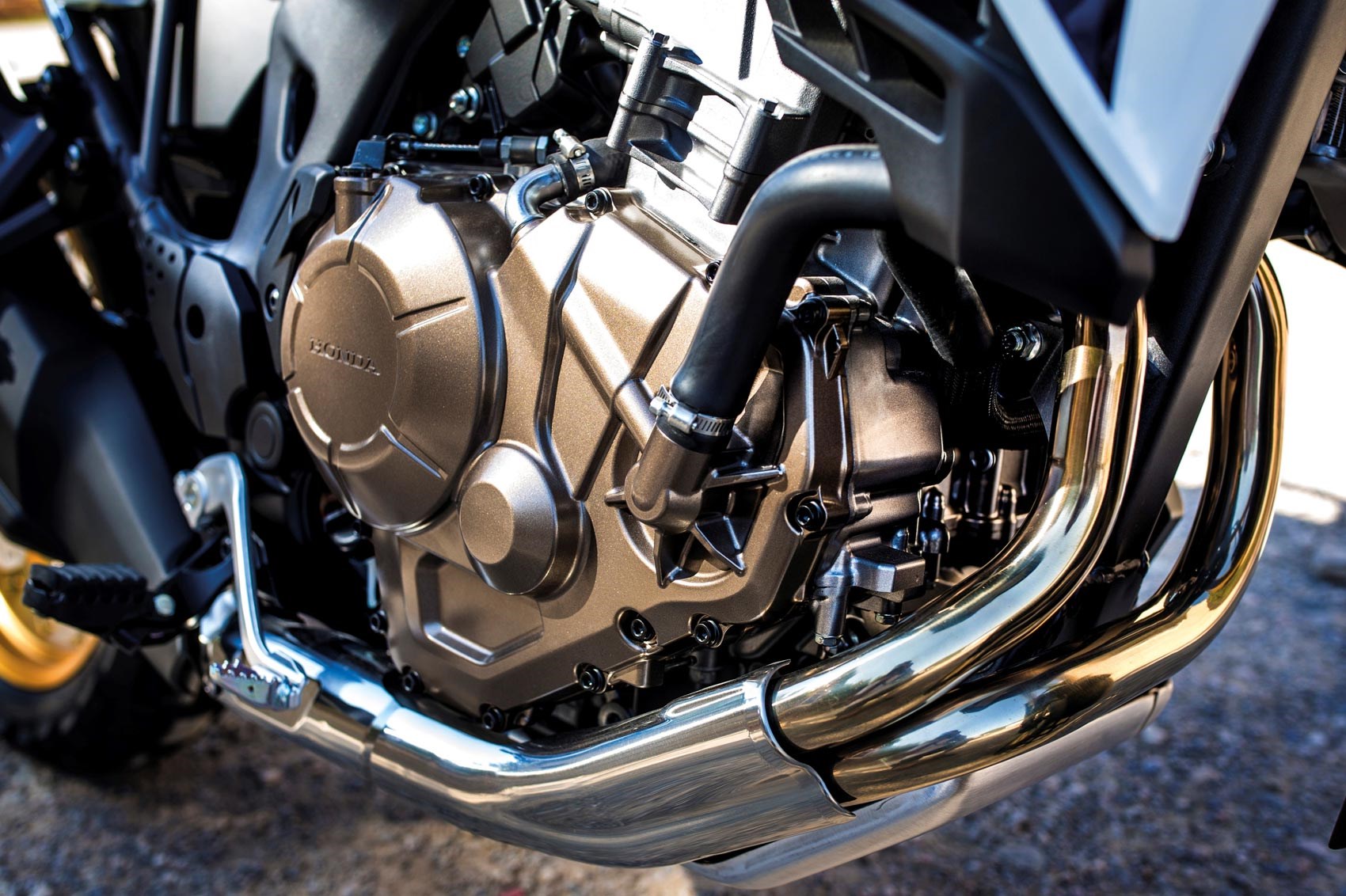 africa twin 2017 review