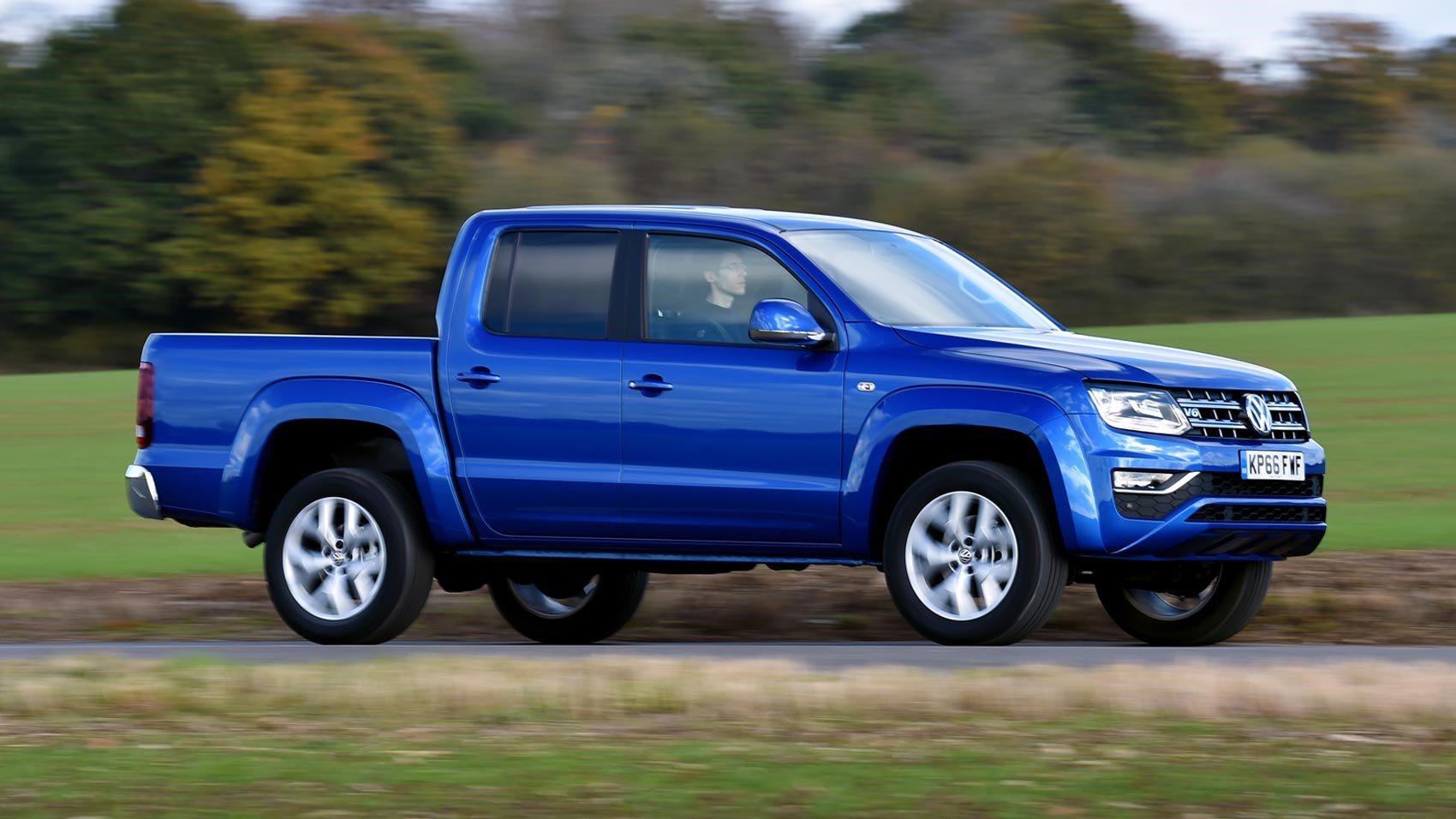 Volkswagen Amarok 2017 >> Volkswagen Amarok V6 Aventura 4x4 2017 Review Car Magazine Volkswagen Amarok 2017 >> Volkswagen Amarok V6 Aventura 4x4 2017 Review Car Magazine