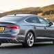 Audi S5 Sportback 2017 Review Still Worthy Of The S