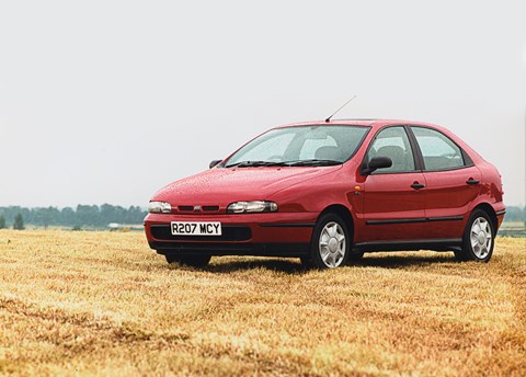 Fiat Bravo/Brava