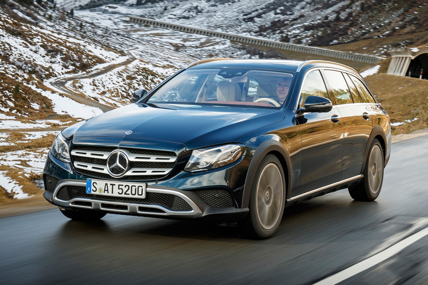 Mercedes Benz Lease Deals 0 Down >> Mercedes E-class 350d All-Terrain (2017) review | CAR Magazine Mercedes Benz Lease Deals 0 Down >> Mercedes E-class 350d All-Terrain (2017) review | CAR Magazine