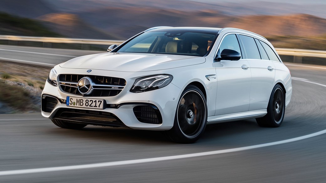 Mercedes Benz E63 Amg Estate Used Long Term Test Review 2017 Mercedes Amg E63 4matic Estate Prices Revealed For 2017 S Fastest Wagon