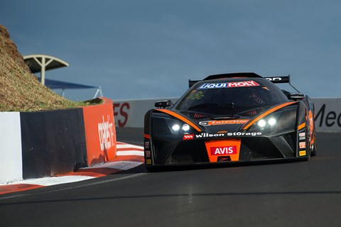 Bathurst 12 Hour 2017