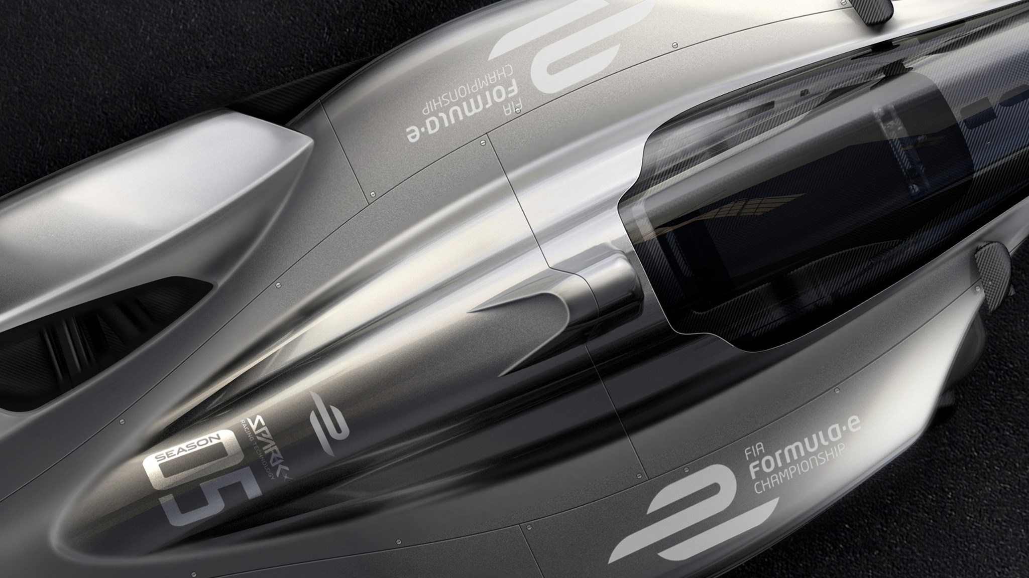 Formula E Gets Radical Redesign And Mclaren Power For 2018 Season