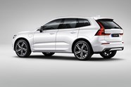 New Volvo XC60 Unveiled At Geneva 2017 CAR Magazine