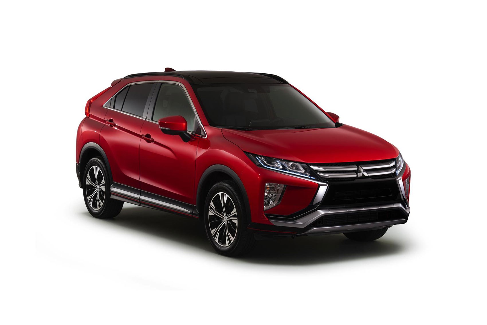 Mitsubishi eclipse cross i