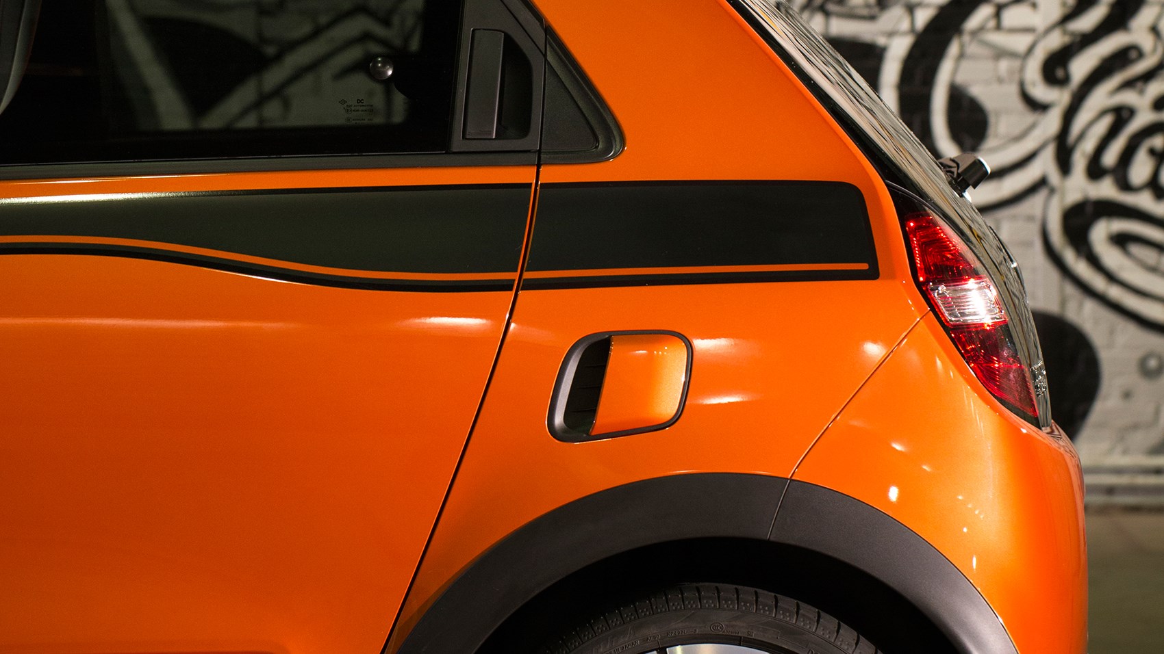 Renault Twingo GT Renault Twingo GT