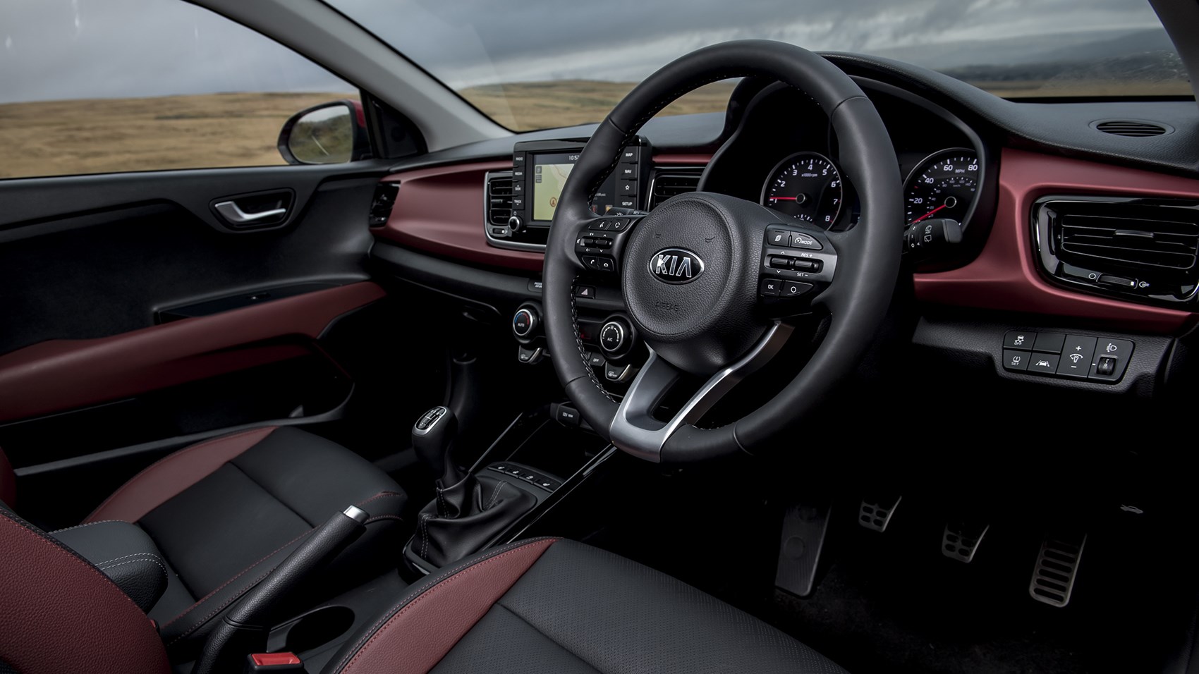 0 Down Lease Deals >> Kia Rio 3 1.0 T-GDi 99bhp (2017) review | CAR Magazine 0 Down Lease Deals >> Kia Rio 3 1.0 T-GDi 99bhp (2017) review | CAR Magazine
