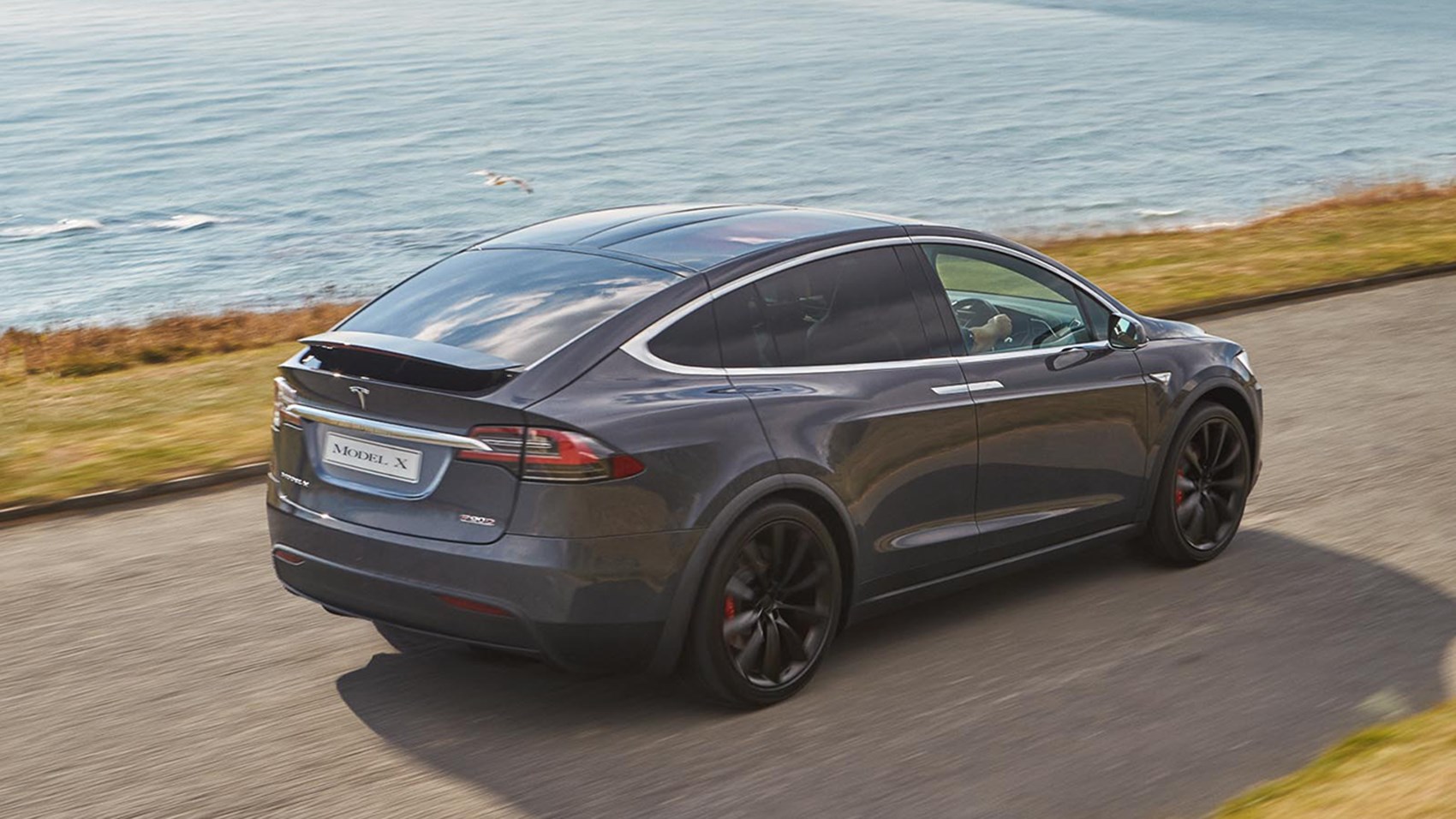 Tesla Model S Limited Time Lease Offered At 698 Per Month