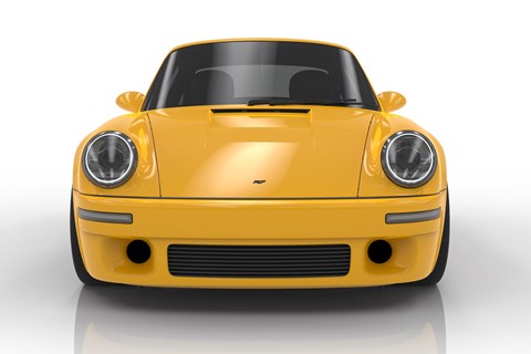 Ruf CTR 2017