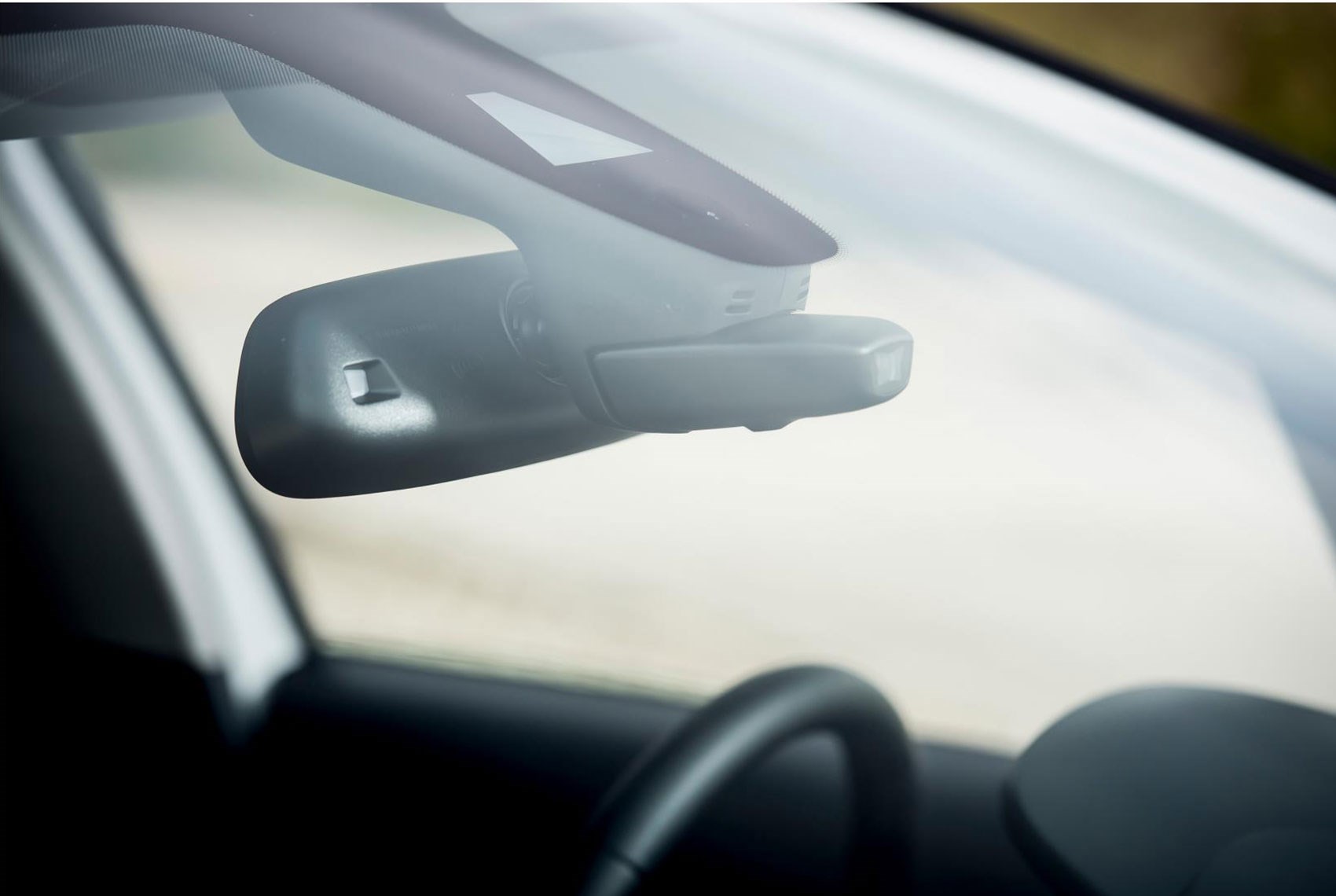 Does It Work? Citroen C3'S Connected-Cam Built-In Dashcam | Car Magazine