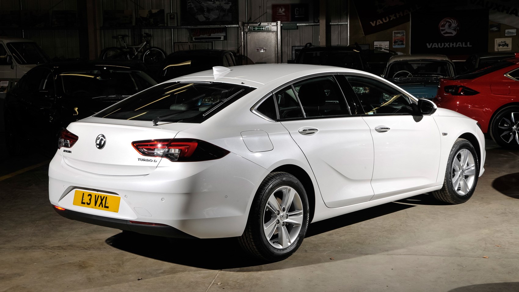 Vauxhall Lease Car Deals Vauxhall Lease Car Deals