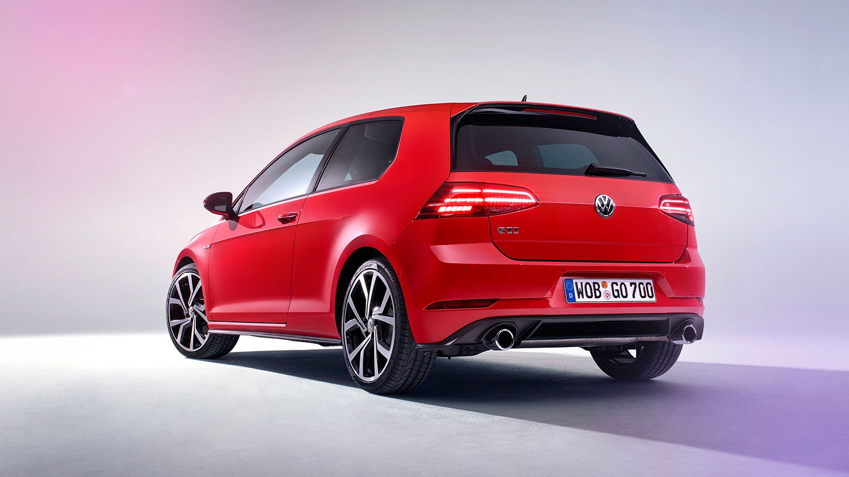 Mk7 golf gti deals