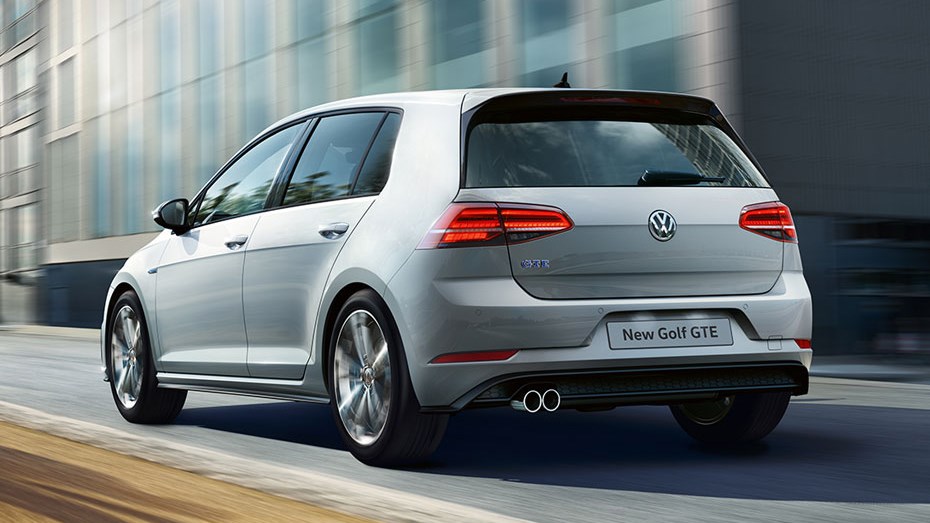 Vw Golf Gte 2018 Long Term Review The 6 Month Verdict Car Magazine Golf Gte So What S New