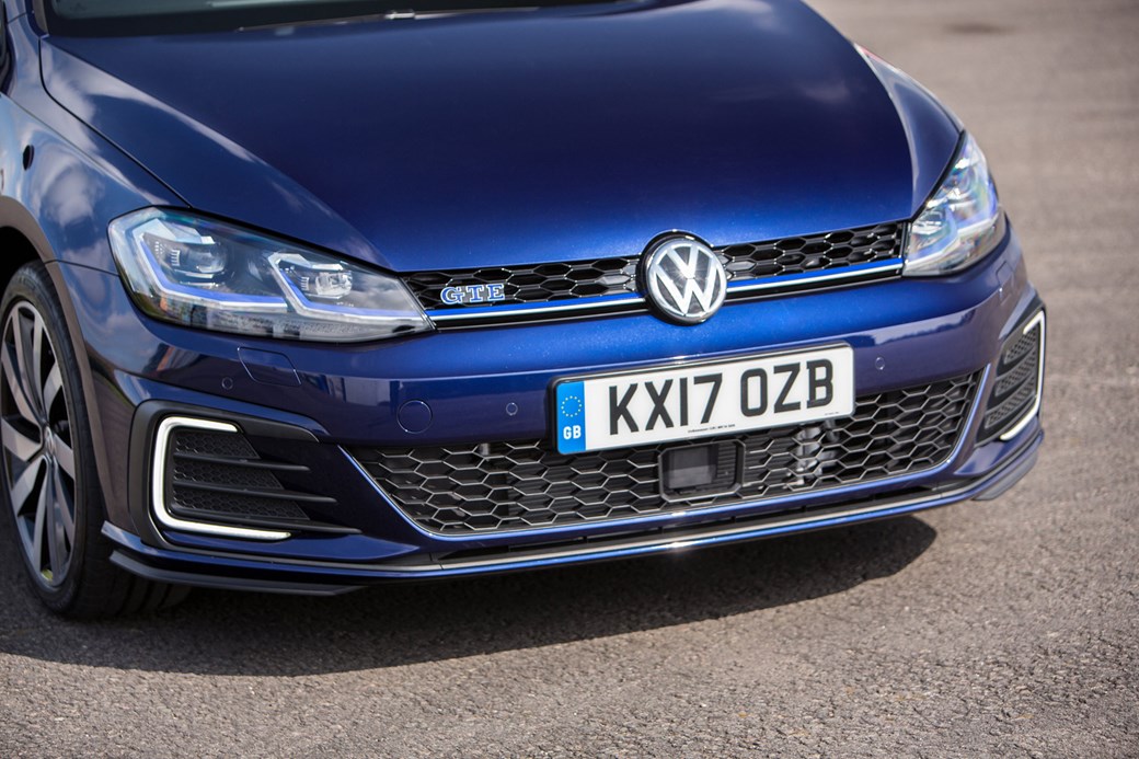Vw Golf Gte 2018 Long Term Review The 6 Month Verdict Car Magazine Vw Golf Gte