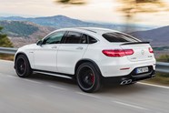 Glc 63 Amg Wikipedia MERCEDES BENZ GLC 63 AMG D occasion YMYBYM