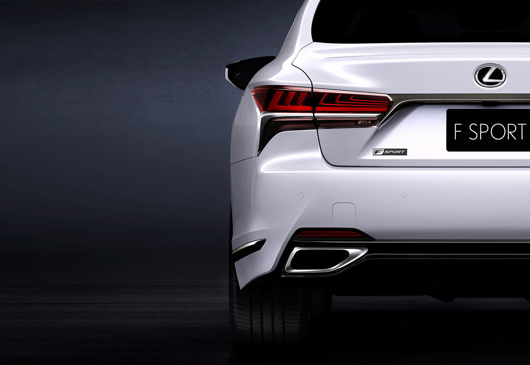 Lexus Ls 500 F Sport Unveiled At Nyias 17 Car Magazine Lexus Ls 500 F Sport Unveiled At Nyias 17 Car Magazine