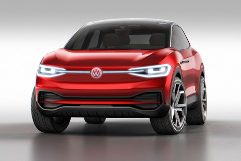 VW I.D. Buzz concept coming in 2020