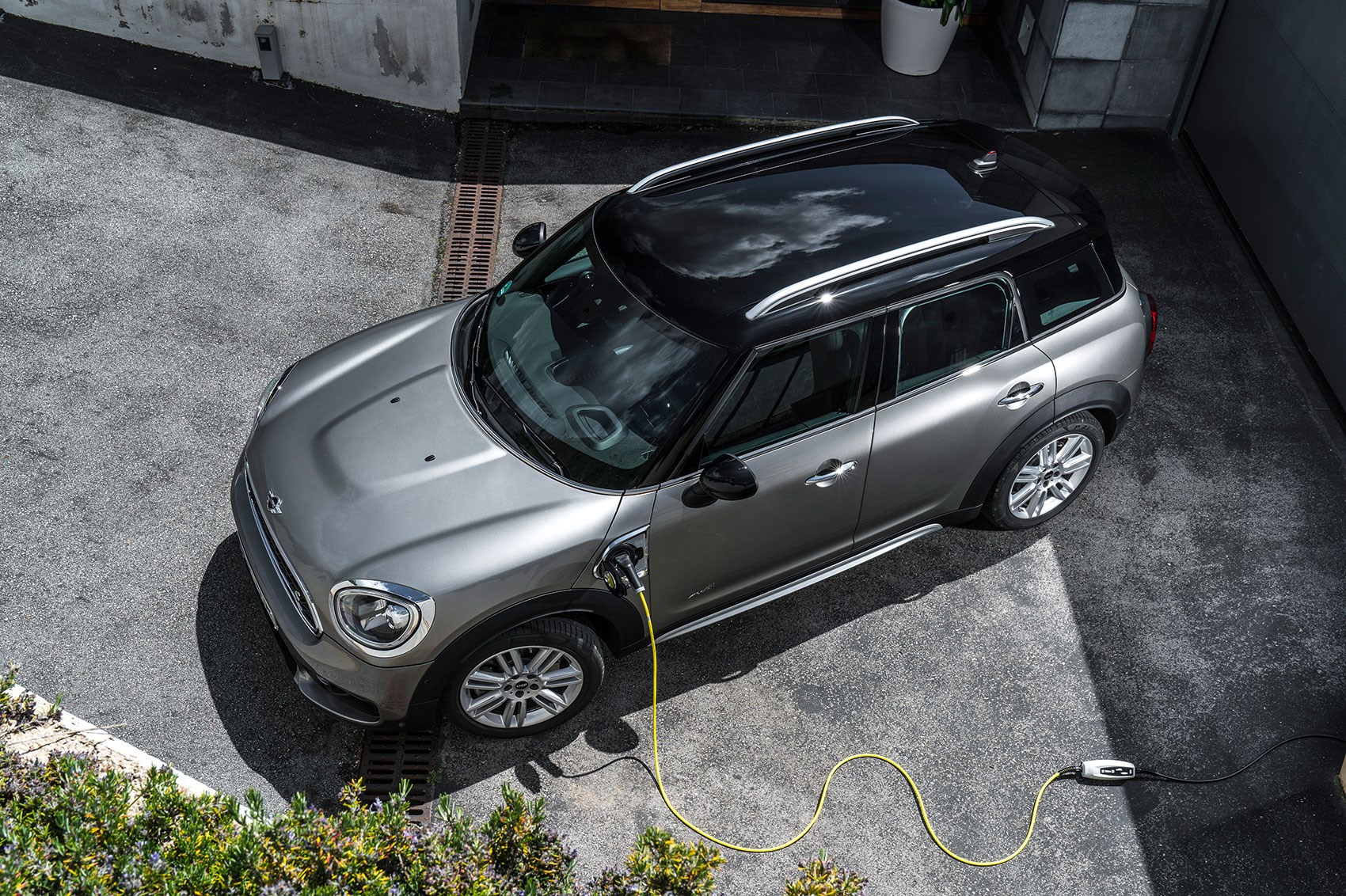 Mini Cooper S Works 210 2017 Review Car Magazine