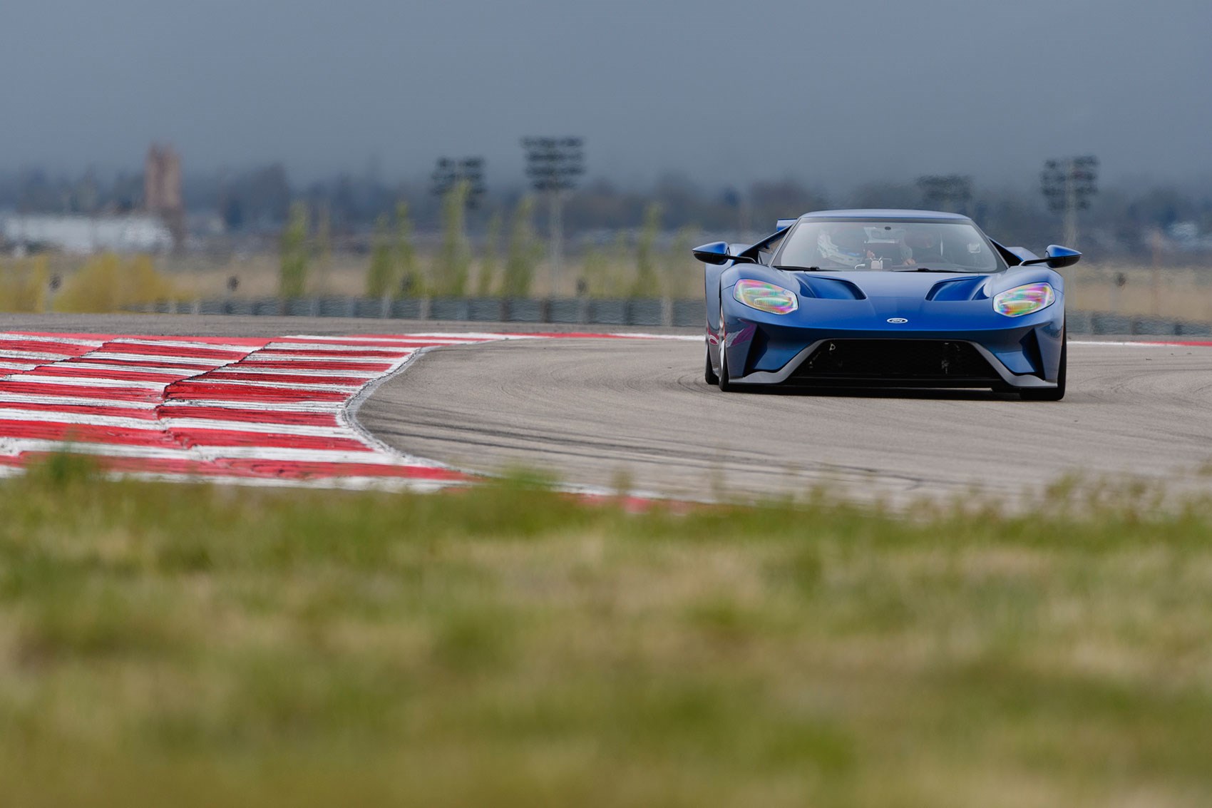 Ford GT supercar review Ford GT supercar review