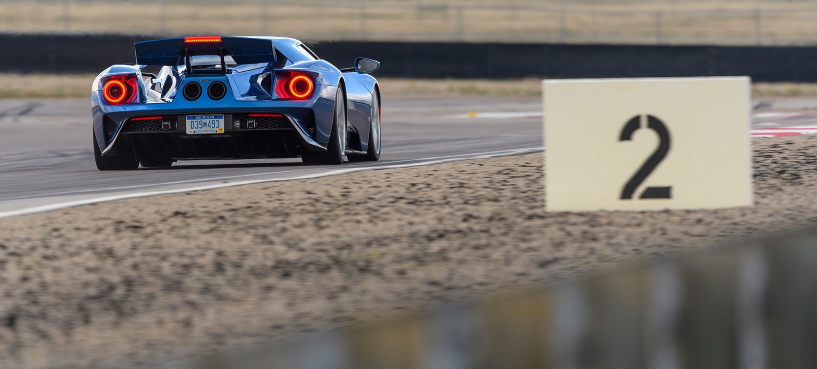 Ford GT supercar review: the CAR road test Ford GT supercar review: the CAR road test