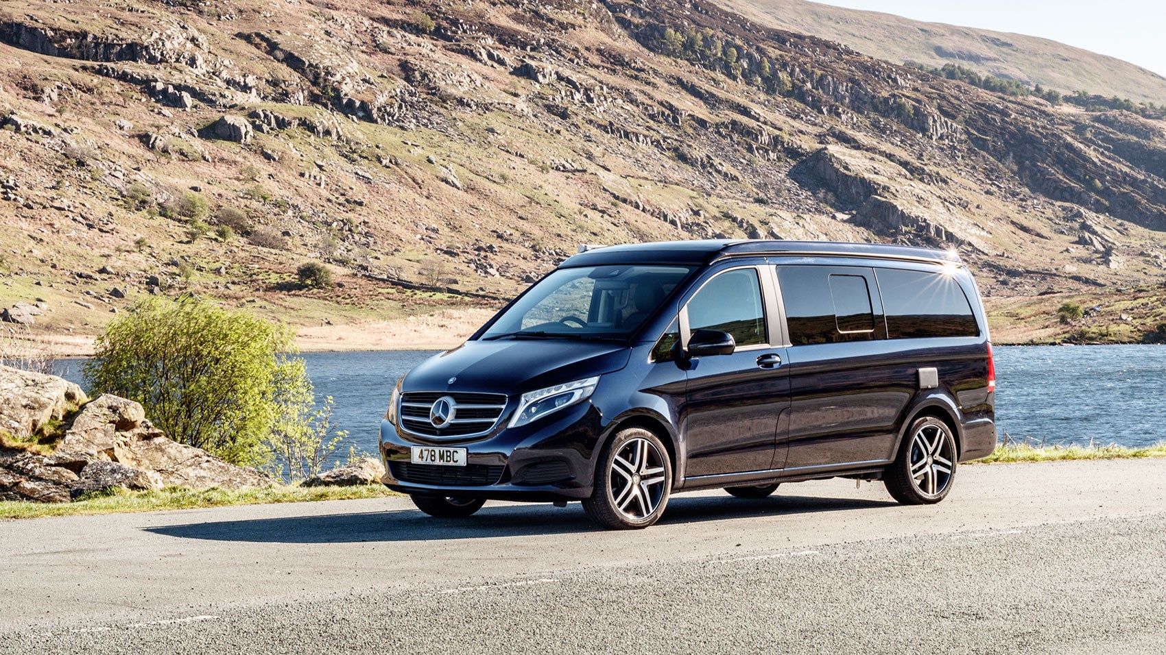 Mercedes a class sport lease deals