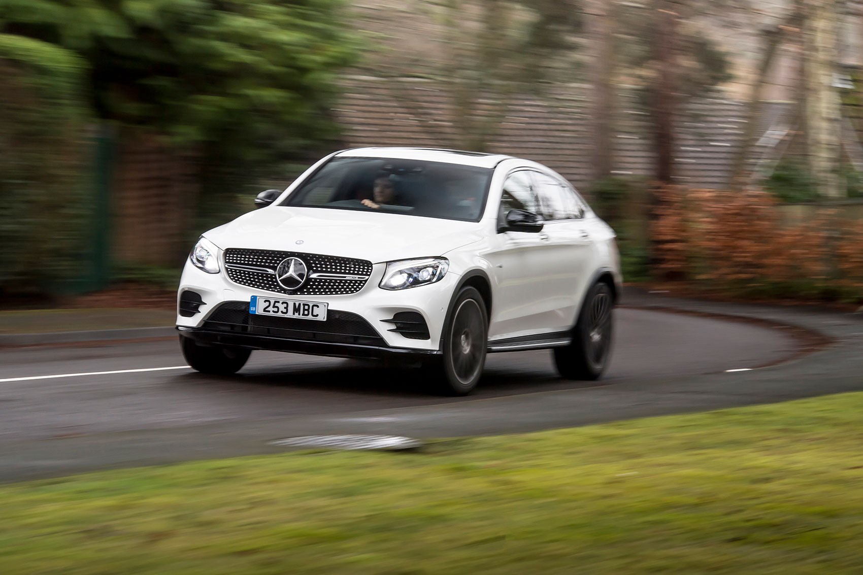 Mercedes-AMG GLC43 4Matic Coupe for sale in our classifieds Mercedes-AMG GLC43 4Matic Coupe for sale in our classifieds