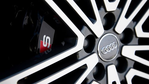 New Audi Sq5 2017 Review The Crossover Benchmark Car