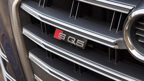 New Audi Sq5 2017 Review The Crossover Benchmark Car