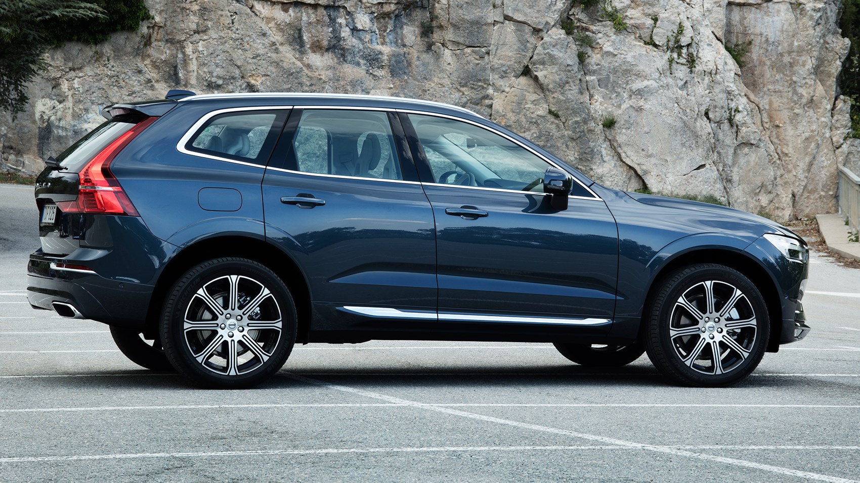 Volvo Xc60 Lease >> Volvo XC60 (2017) review | CAR Magazine Volvo Xc60 Lease >> Volvo XC60 (2017) review | CAR Magazine