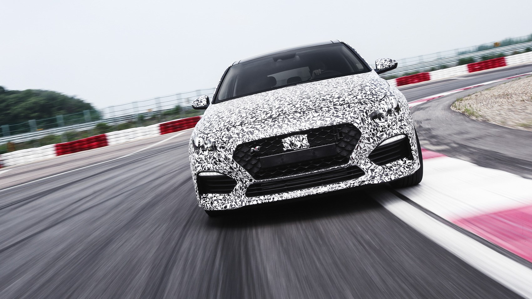 Hyundai i30 N Hyundai i30 N