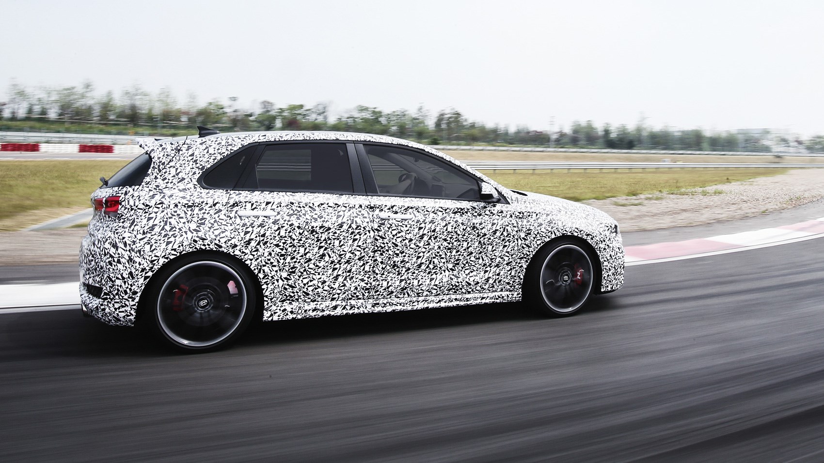 Hyundai i30 N Hyundai i30 N