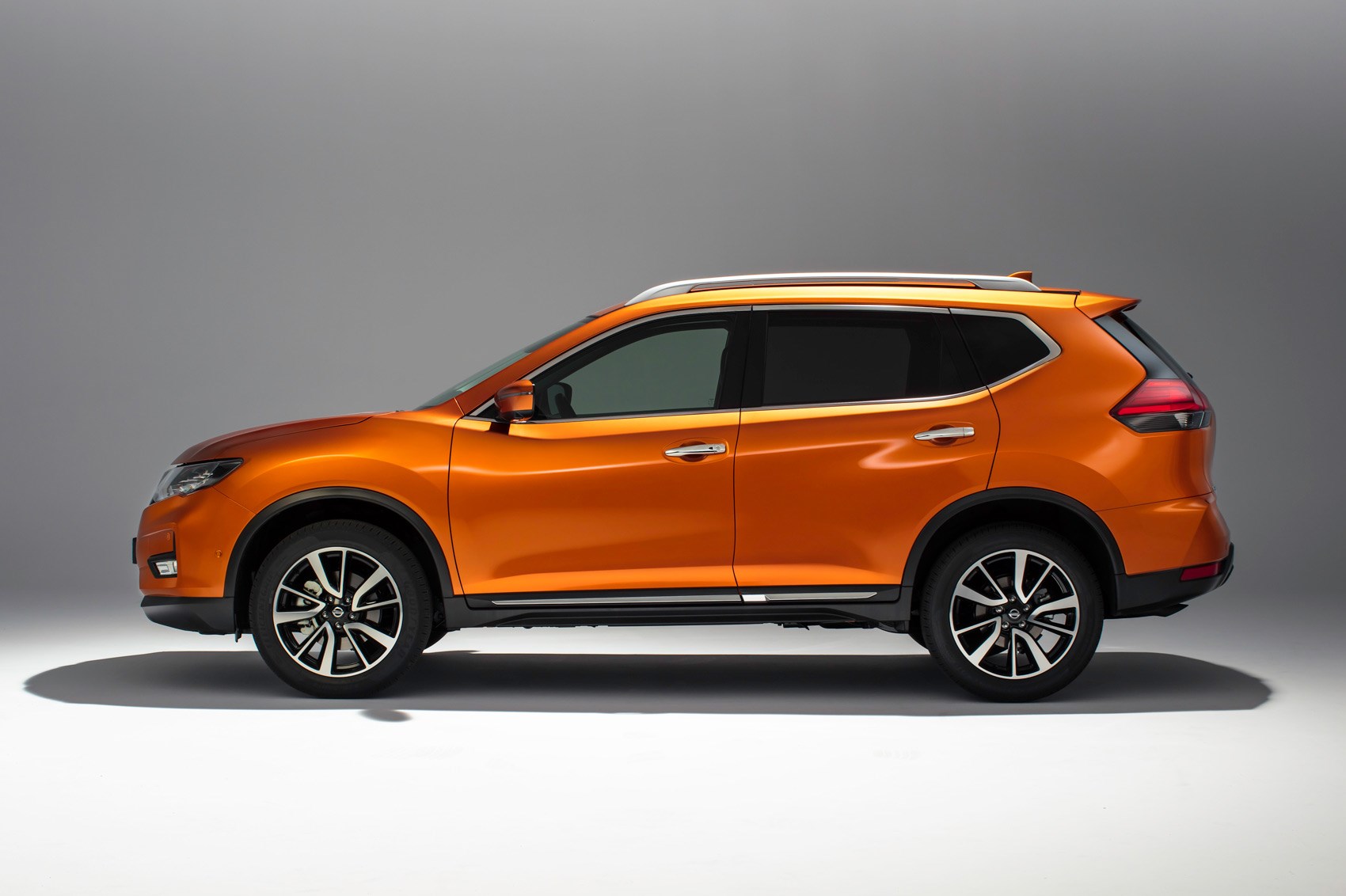 Nissan x trail надежность