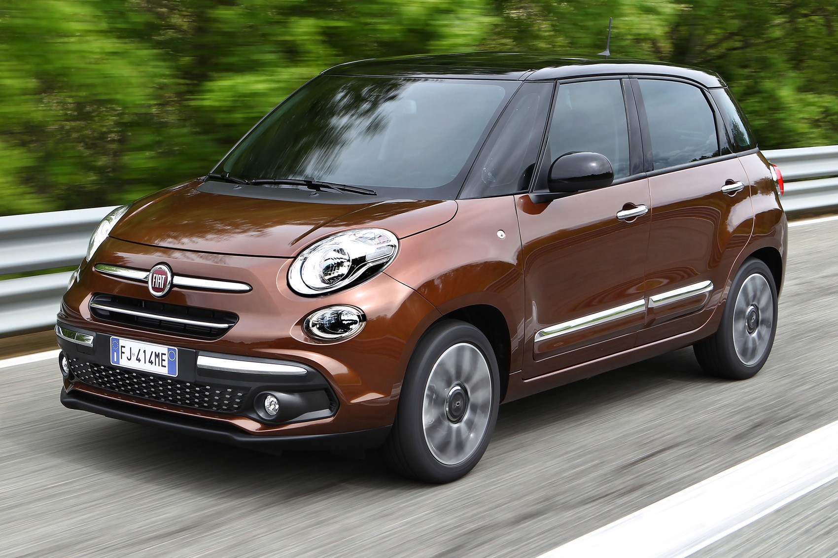 Fiat Find Review For Leasing Car Magazine Car Reviews