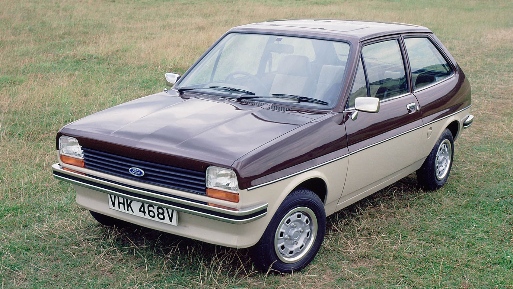 Ford Fiesta through the years: the ups and downs of the Blue