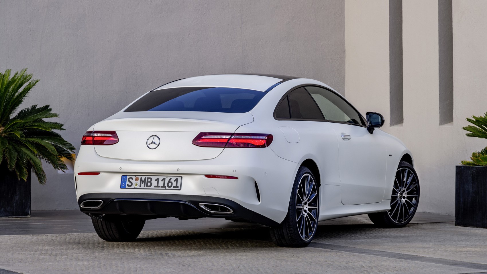 Mercedes E220d Coupe 2017 Review Car Magazine Mercedes E220d Coupe 2017 Review Car Magazine