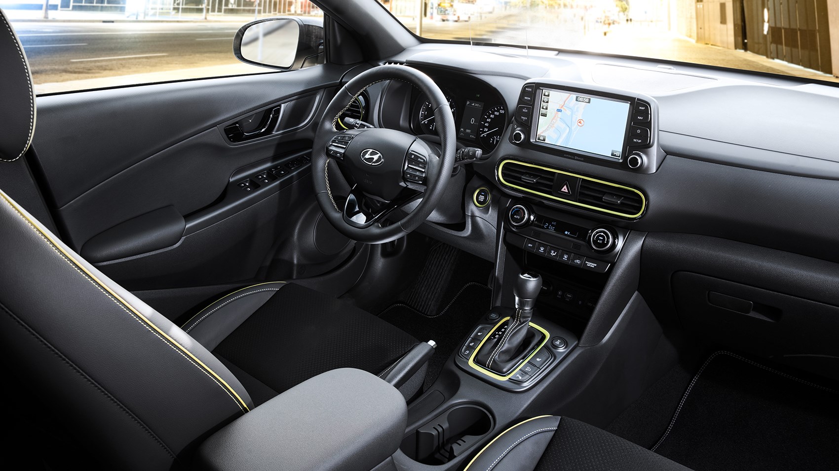 Hyundai Lease Deals >> Hyundai Kona SUV (2017) review | CAR Magazine Hyundai Lease Deals >> Hyundai Kona SUV (2017) review | CAR Magazine