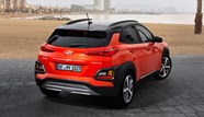 Hyundai Kona SUV 2017 Review CAR Magazine