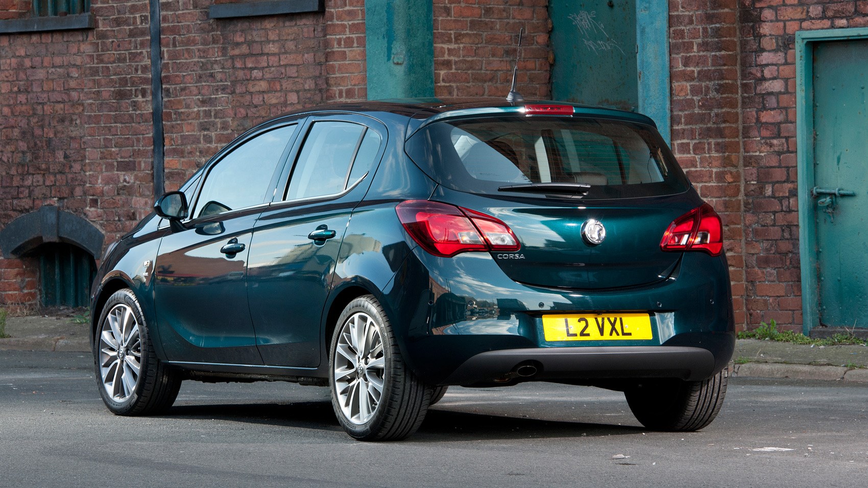 Vauxhall Corsa 1 3 Cdti Diesel 2017 Review Car Magazine