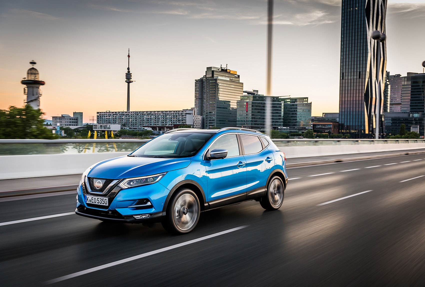 Nissan Qashqai：在我們的分類廣告中出售 - 并且不要錯過我們的Qashqai評論