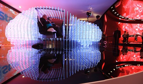 2017 Frankfurt motor show preview by CAR magazine UK