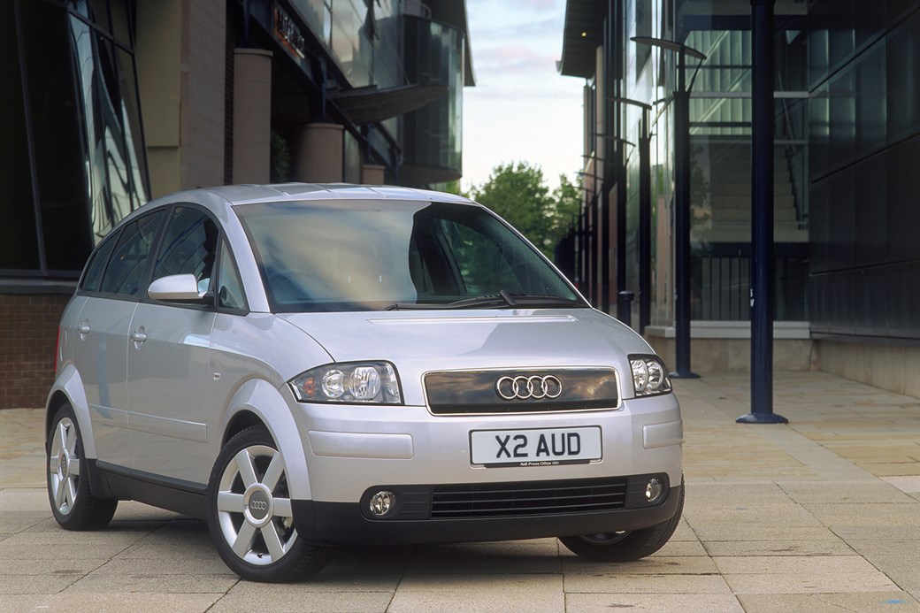 Audi A2