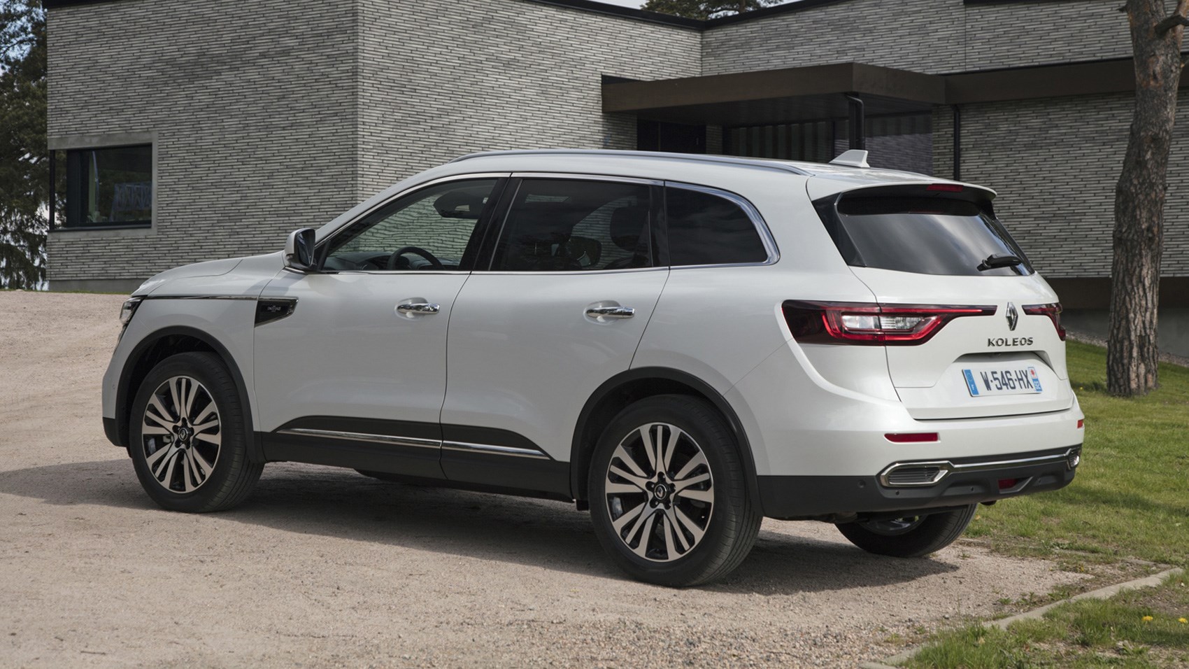 0 Down Lease Deals >> Renault Koleos (2017) review | CAR Magazine 0 Down Lease Deals >> Renault Koleos (2017) review | CAR Magazine