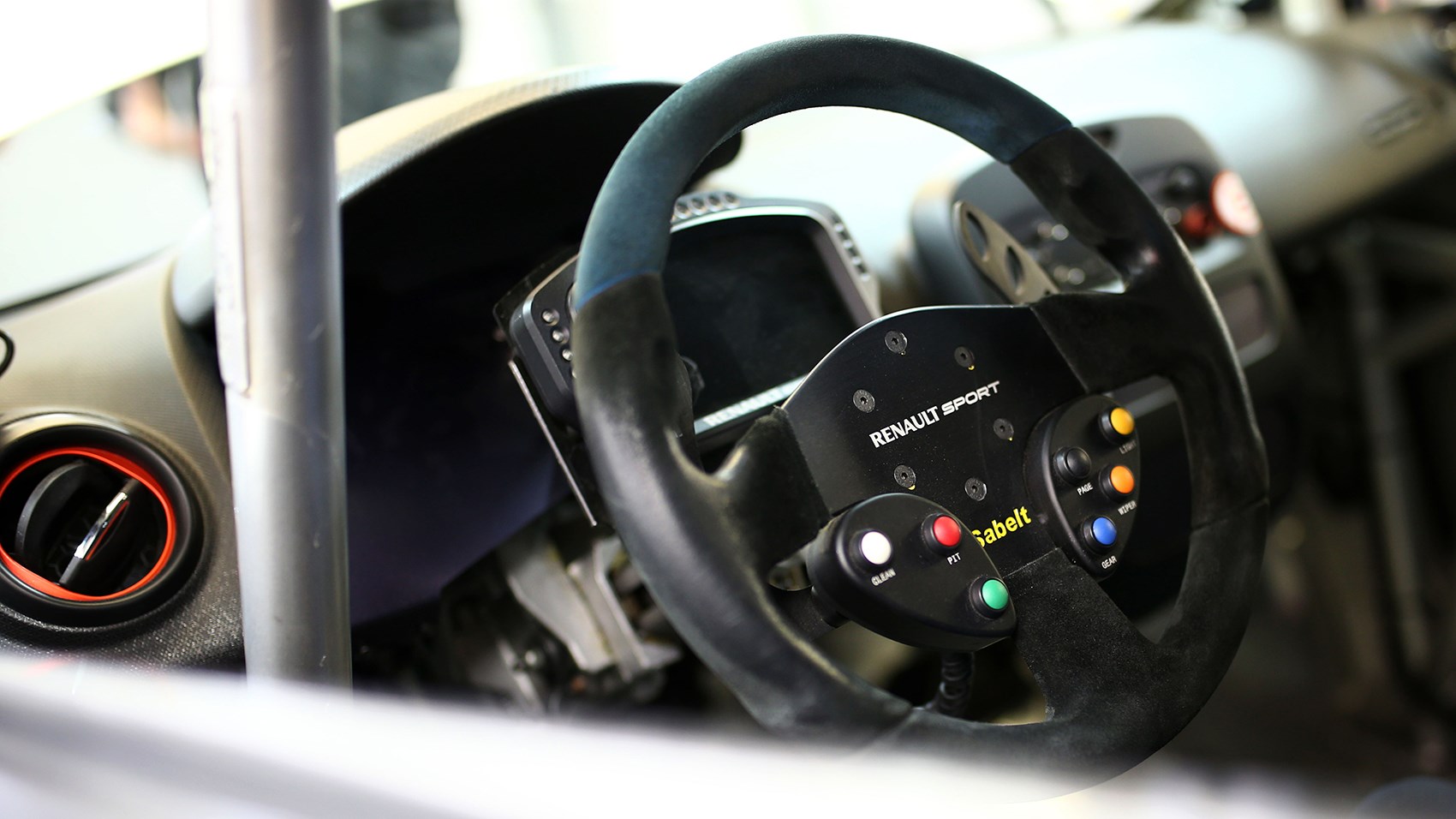 Renault Clio Cup Junior Renault Clio Cup Junior