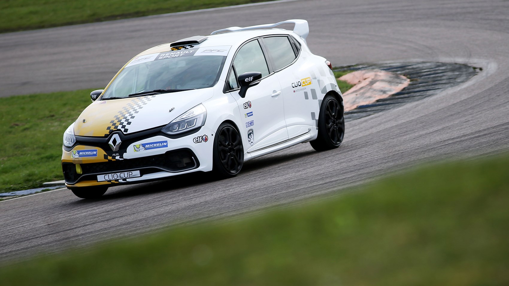 Renault Clio Cup Junior Renault Clio Cup Junior