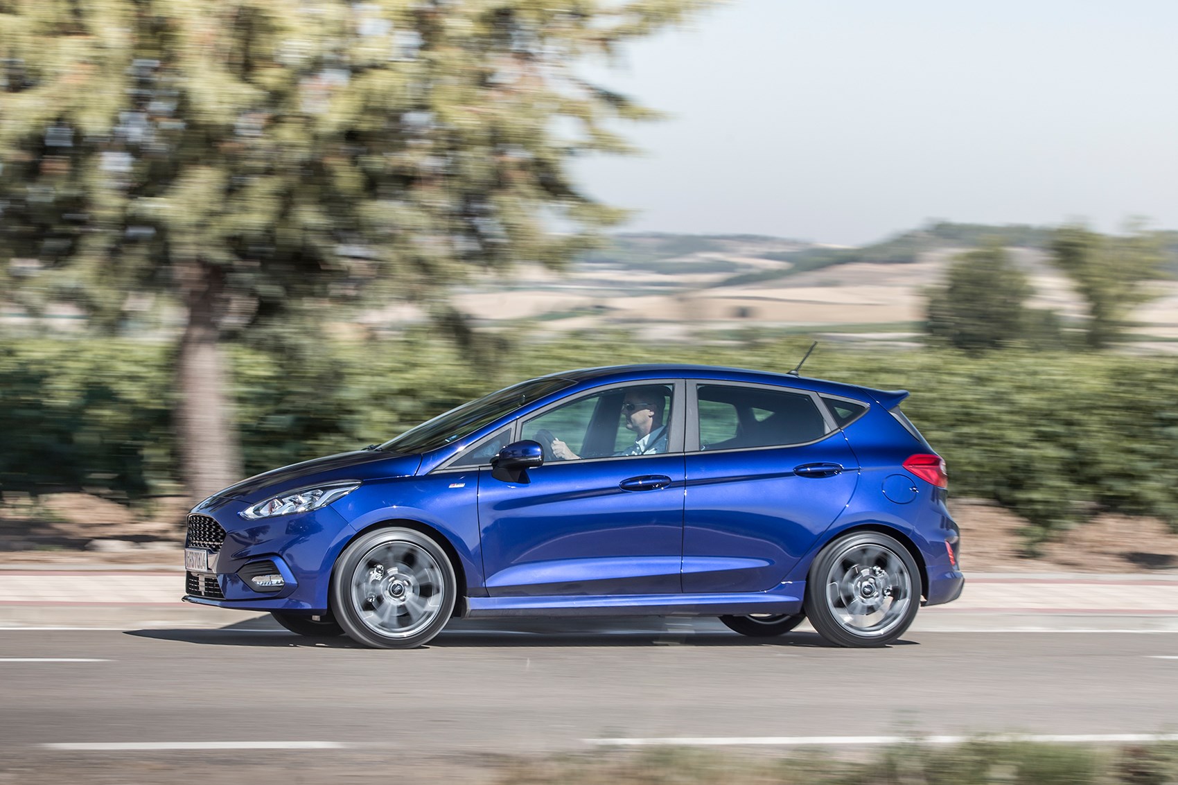 The new 2017 Ford Fiesta review by CAR magazine The new 2017 Ford Fiesta review by CAR magazine