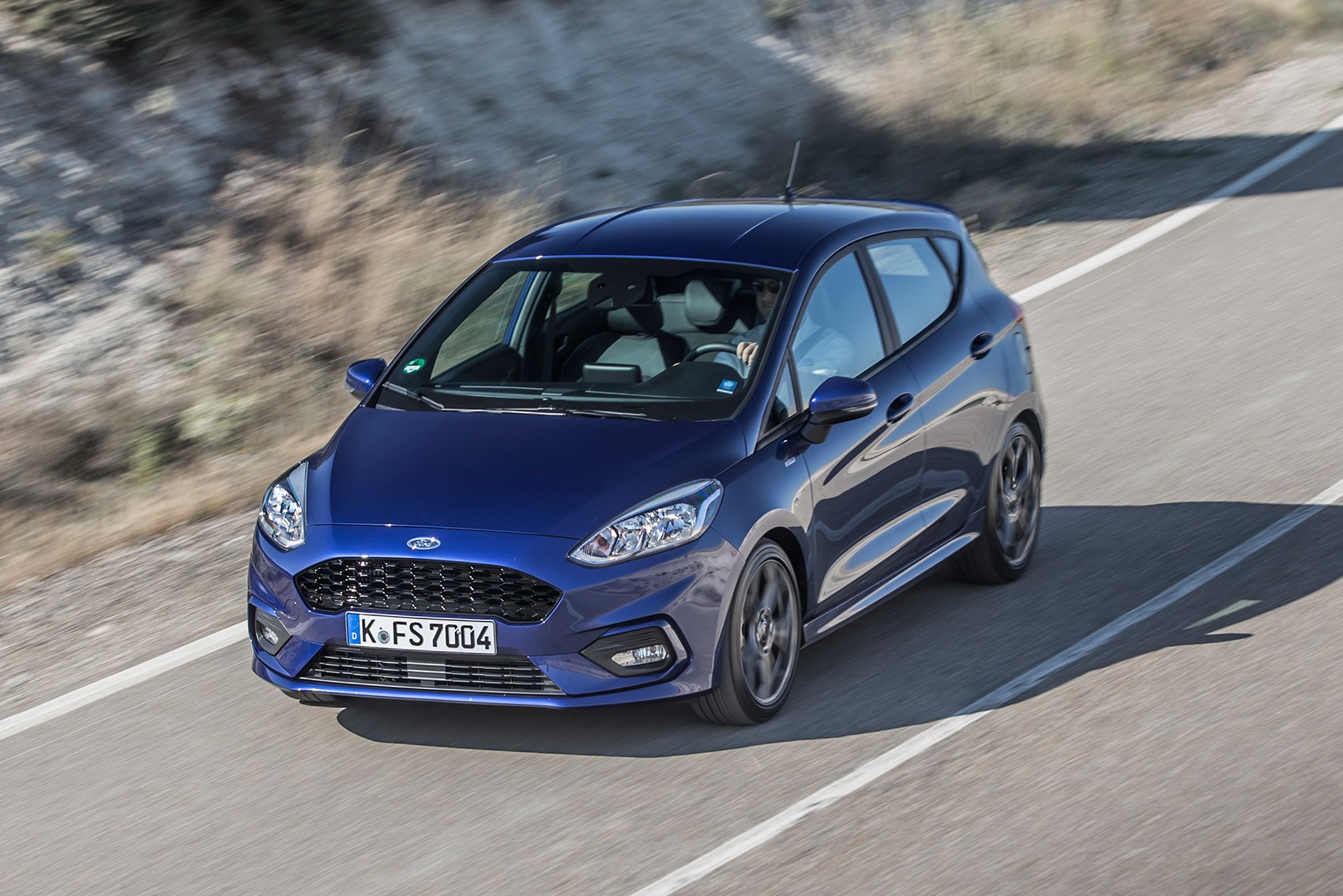 Ford Fiesta: UK prices and specs to be confirmed Ford Fiesta: UK prices and specs to be confirmed