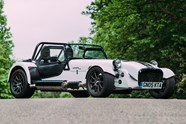 Caterham Seven Kit Car At Teresa Riojas Blog Caterham Seven Kit Car At Teresa Riojas Blog