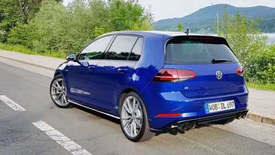Volkswagen Golf R Line 2 0 Tdi Bluemotion 2013 Autotalli Com Youtube