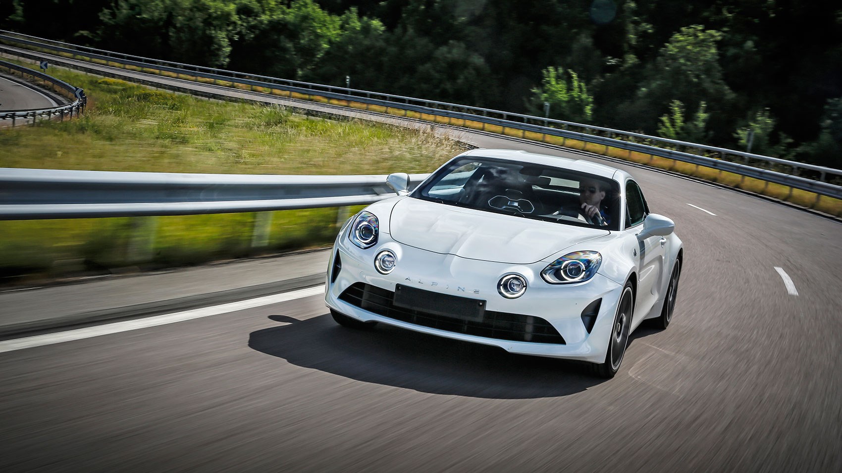 Alpine A110 review: specs, prices, 0-62mph times and more Alpine A110 review: specs, prices, 0-62mph times and more